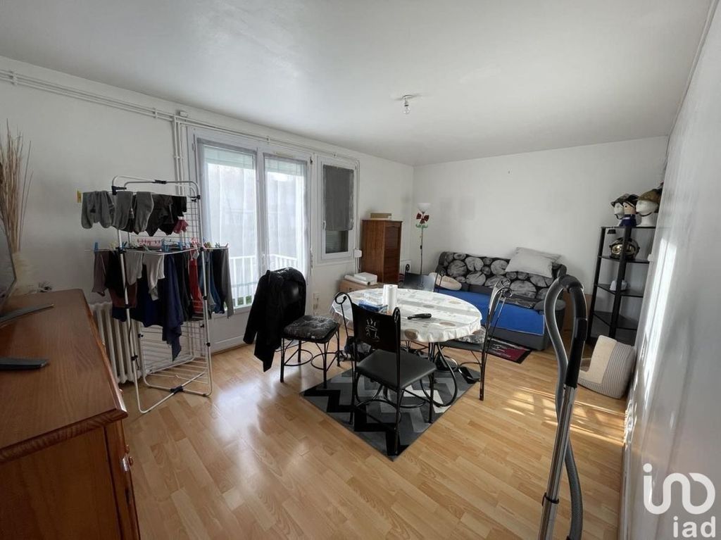 Achat appartement 4 pièce(s) Eu