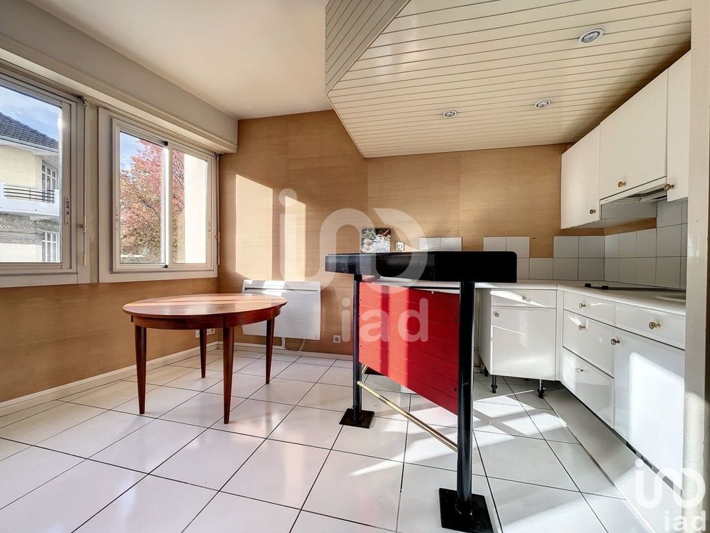 Achat studio à vendre 41 m² - Pau