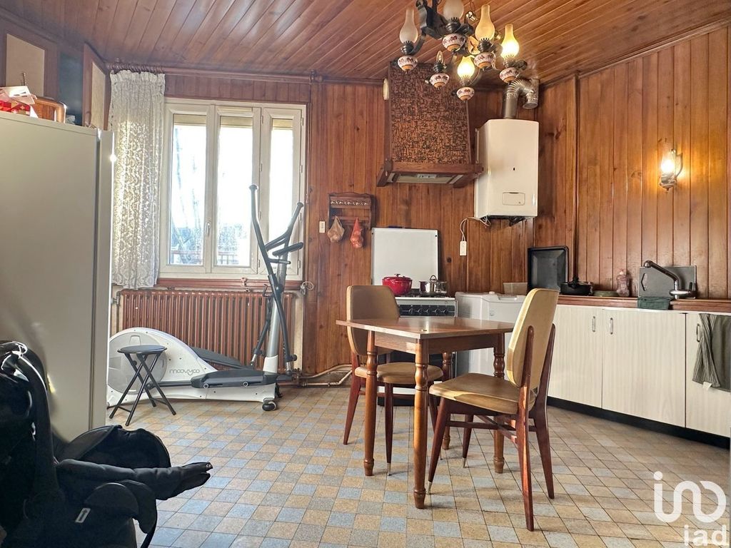 Achat appartement à vendre 7 pièces 196 m² - La Courneuve