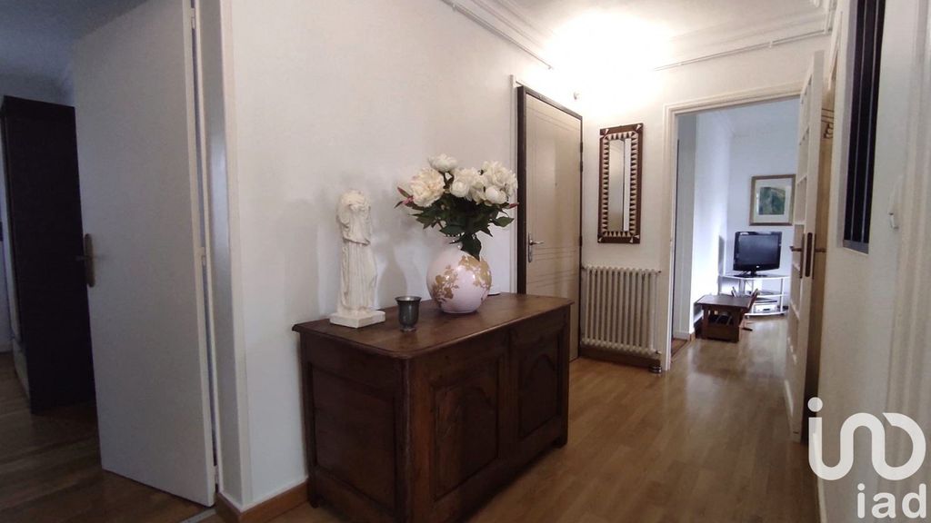 Achat appartement à vendre 4 pièces 83 m² - Chartres