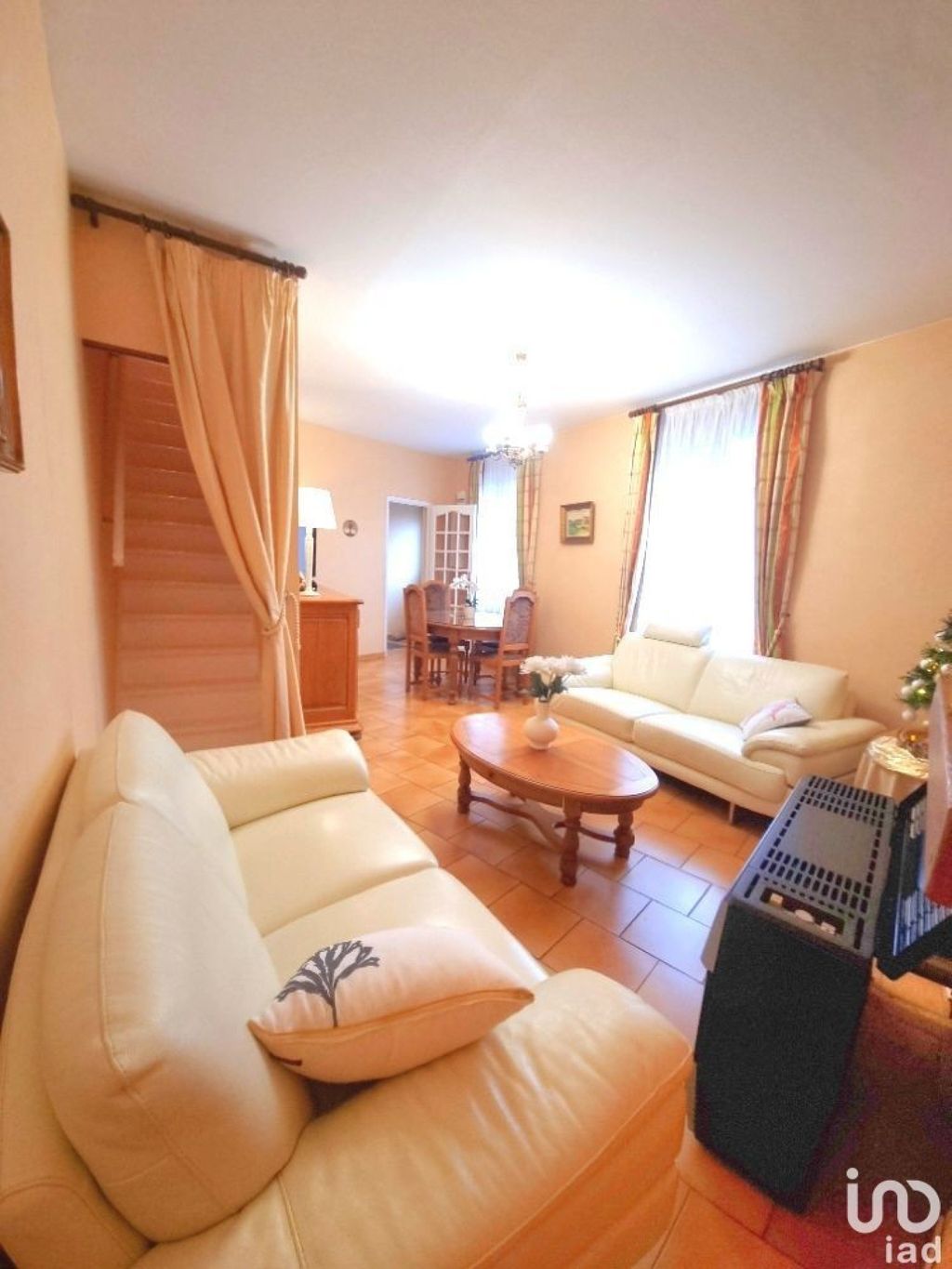 Achat maison à vendre 4 chambres 110 m² - Escaudain