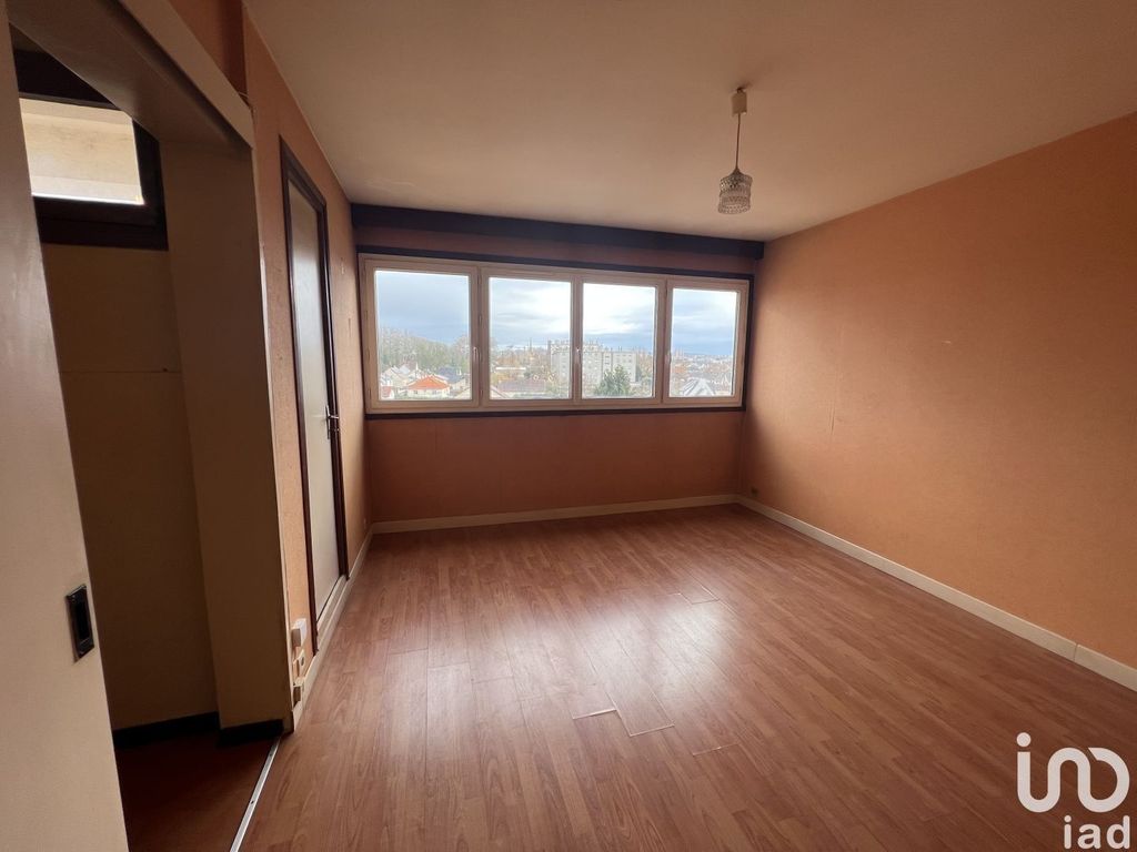 Achat studio à vendre 26 m² - Sens