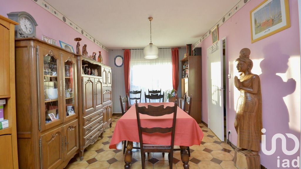 Achat maison à vendre 4 chambres 103 m² - Narbonne
