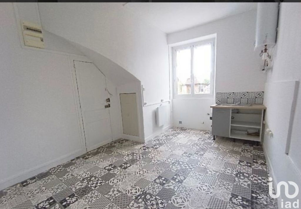 Achat appartement à vendre 2 pièces 40 m² - Montereau-Fault-Yonne