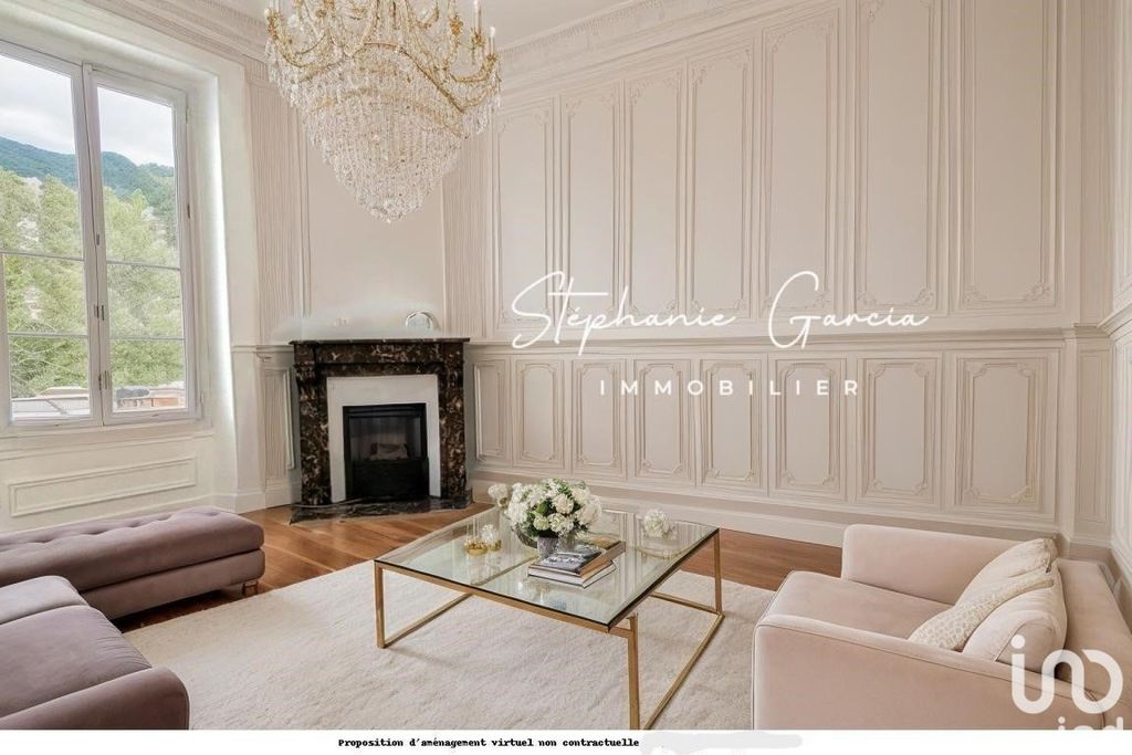 Achat maison à vendre 4 chambres 102 m² - Le Perreux-sur-Marne