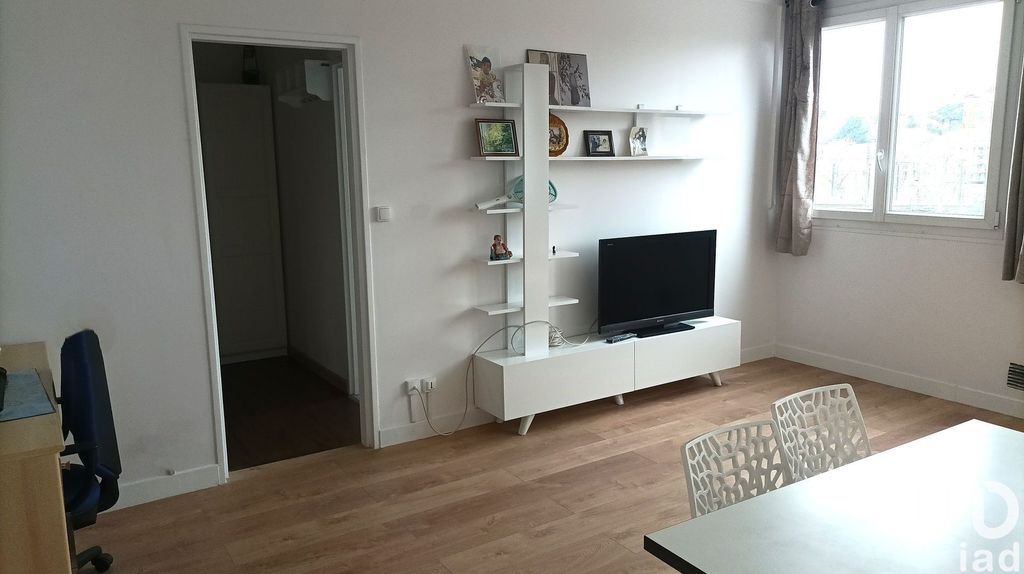 Achat appartement à vendre 3 pièces 54 m² - Savigny-sur-Orge