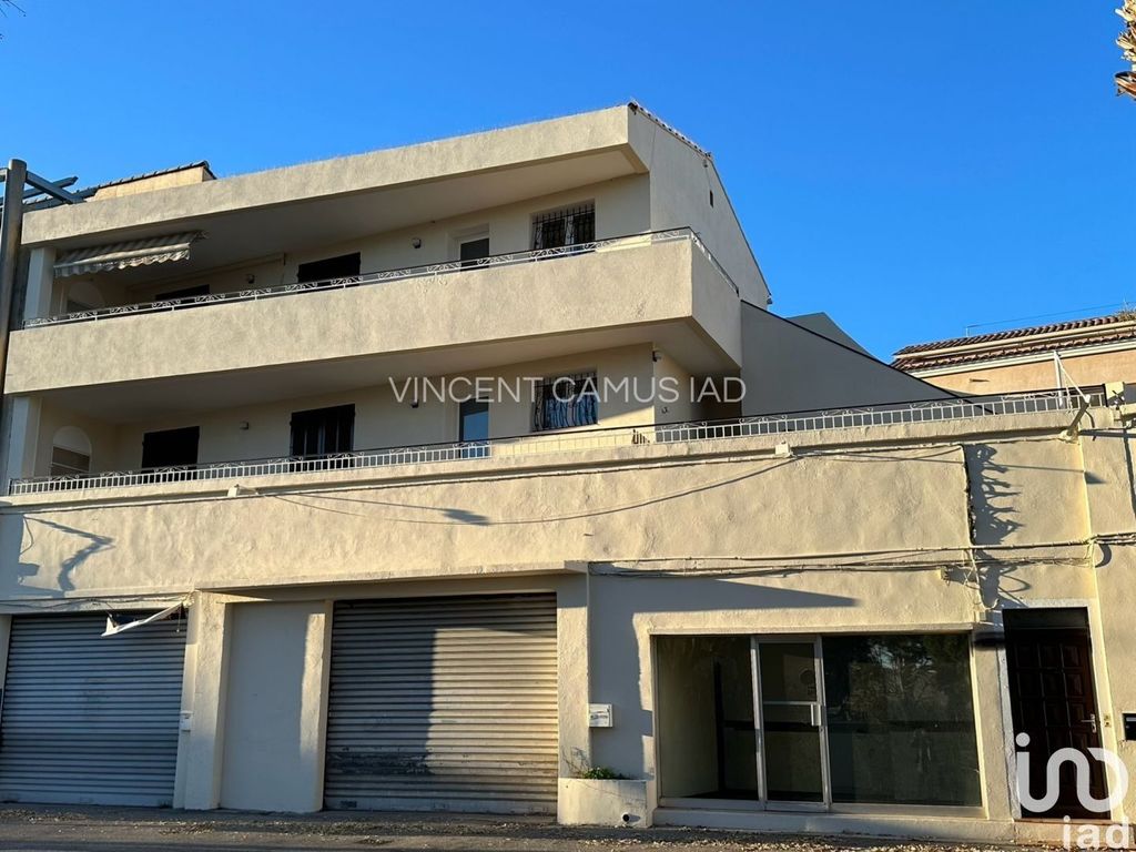 Achat appartement à vendre 8 pièces 290 m² - Sanary-sur-Mer
