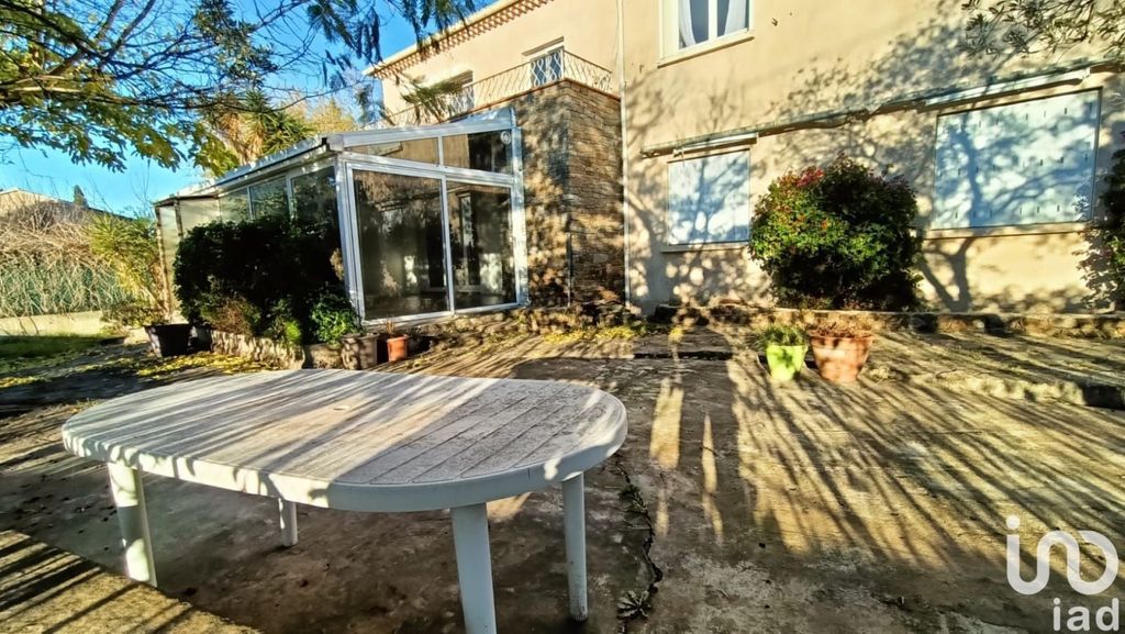 Achat appartement 5 pièce(s) La Londe-les-Maures