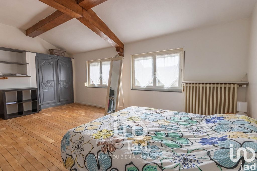 Achat maison 4 chambre(s) - Fleury-sur-Andelle