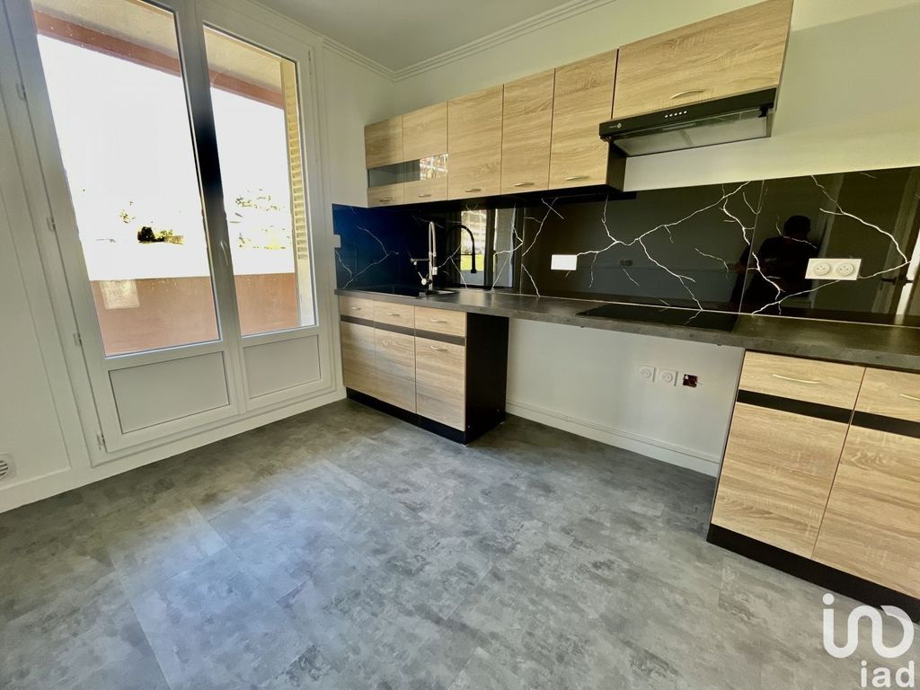 Achat appartement à vendre 4 pièces 85 m² - Vienne