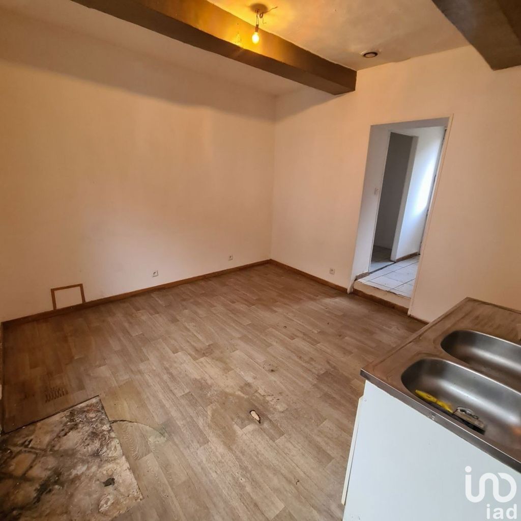 Achat maison 1 chambre(s) - Blangy-sur-Bresle