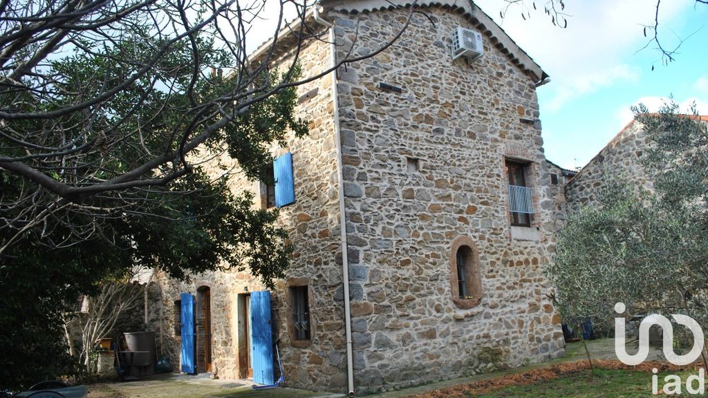 Achat maison 4 chambre(s) - Le Martinet