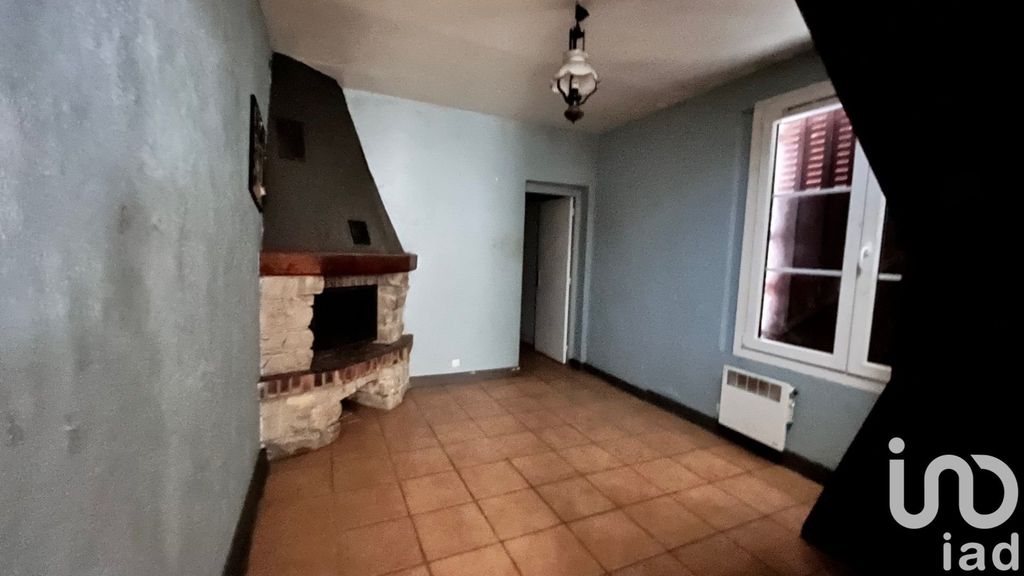 Achat maison 2 chambre(s) - Arnouville