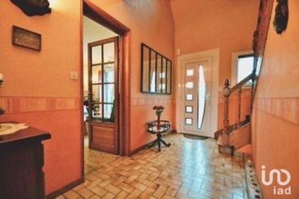 Achat maison à vendre 4 chambres 140 m² - Lanvollon