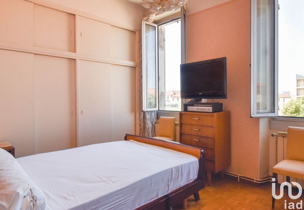 Achat appartement 3 pièce(s) Marseille 7ème arrondissement