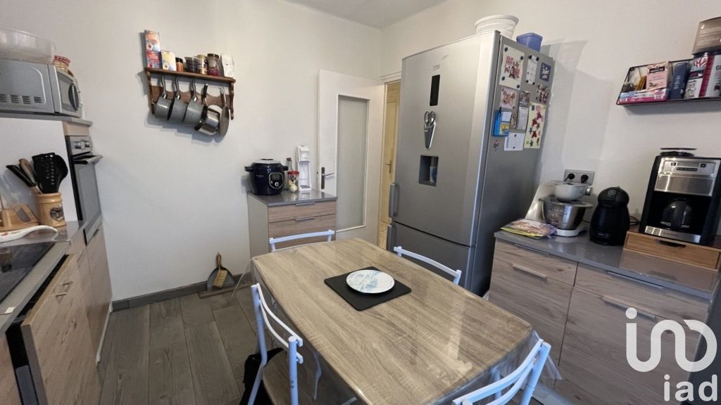 Achat maison 3 chambre(s) - Chalon-sur-Saône