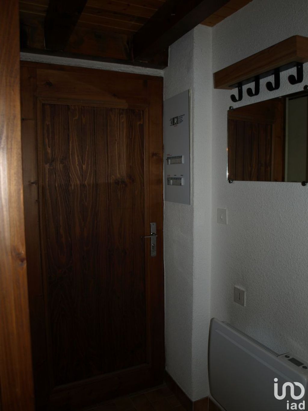 Achat appartement 2 pièce(s) Pralognan-la-Vanoise