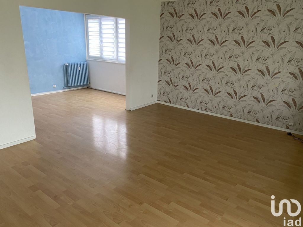 Achat appartement à vendre 3 pièces 86 m² - Hem