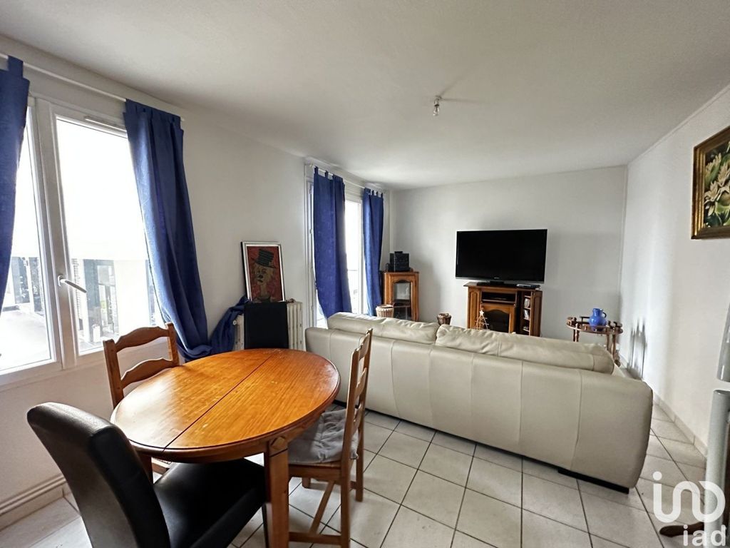 Achat appartement à vendre 6 pièces 205 m² - Rouen