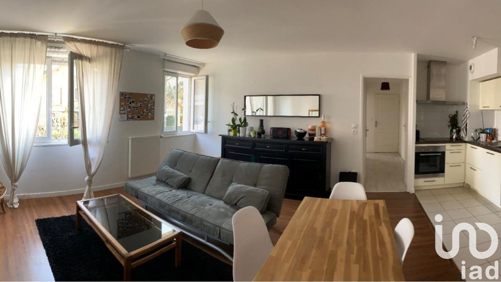 Achat appartement à vendre 3 pièces 67 m² - Franconville