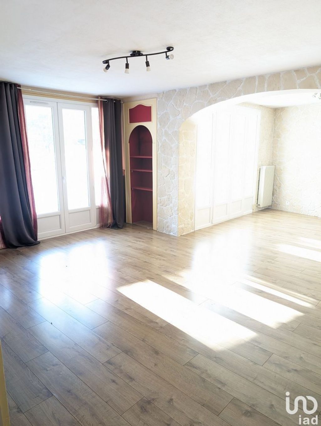 Achat appartement à vendre 5 pièces 95 m² - Chamalières