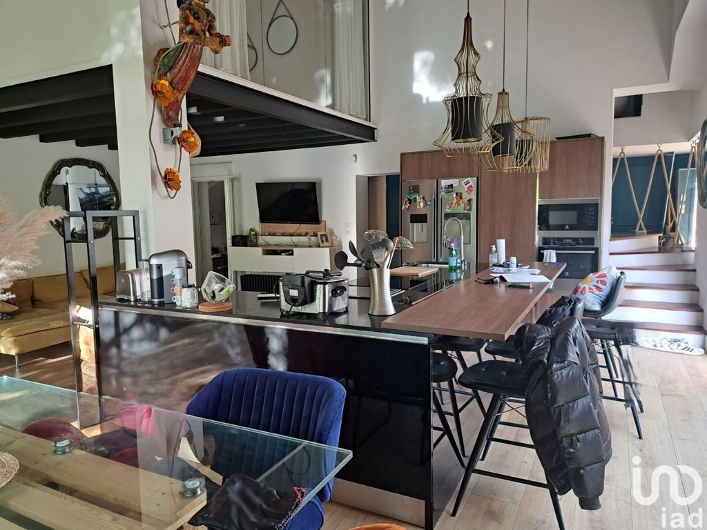 Achat maison 2 chambre(s) - Montpellier