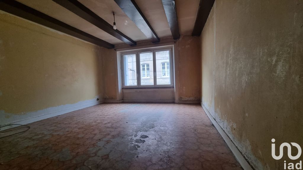 Achat appartement 4 pièce(s) Dinan