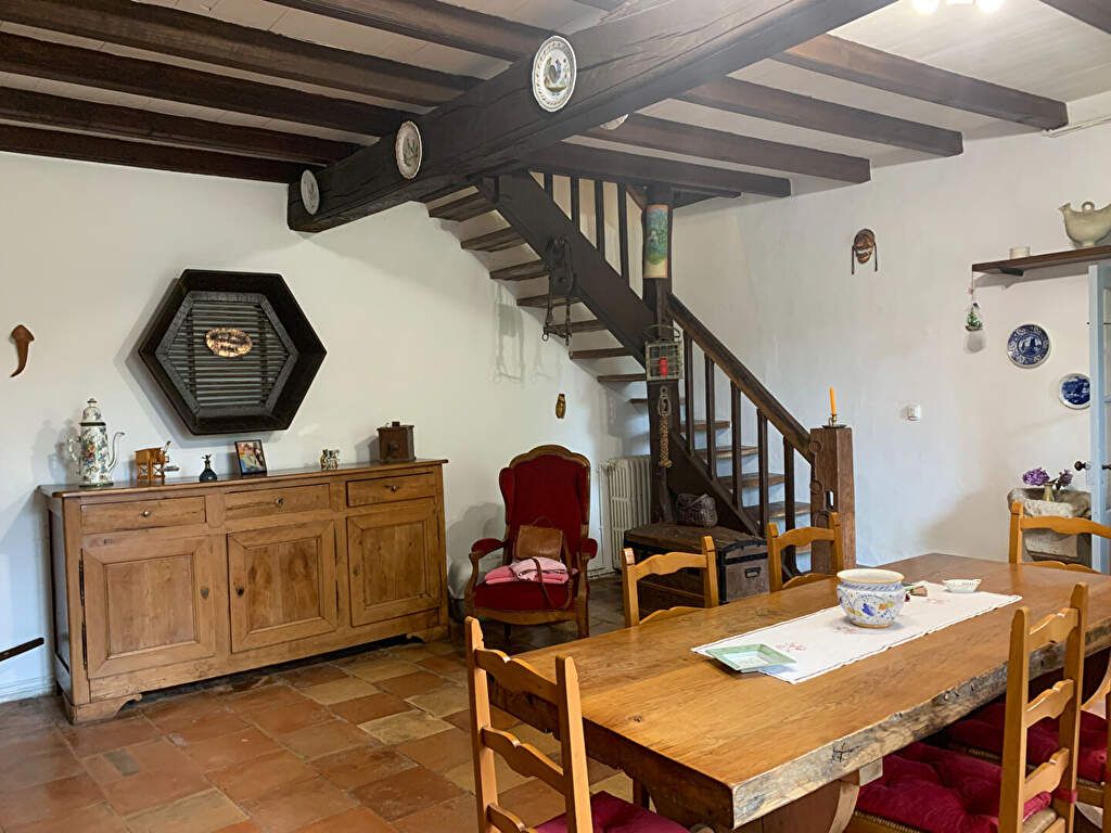 Achat maison 6 chambre(s) - Cissac-Médoc