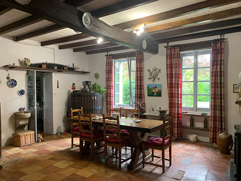 Achat maison 6 chambre(s) - Cissac-Médoc