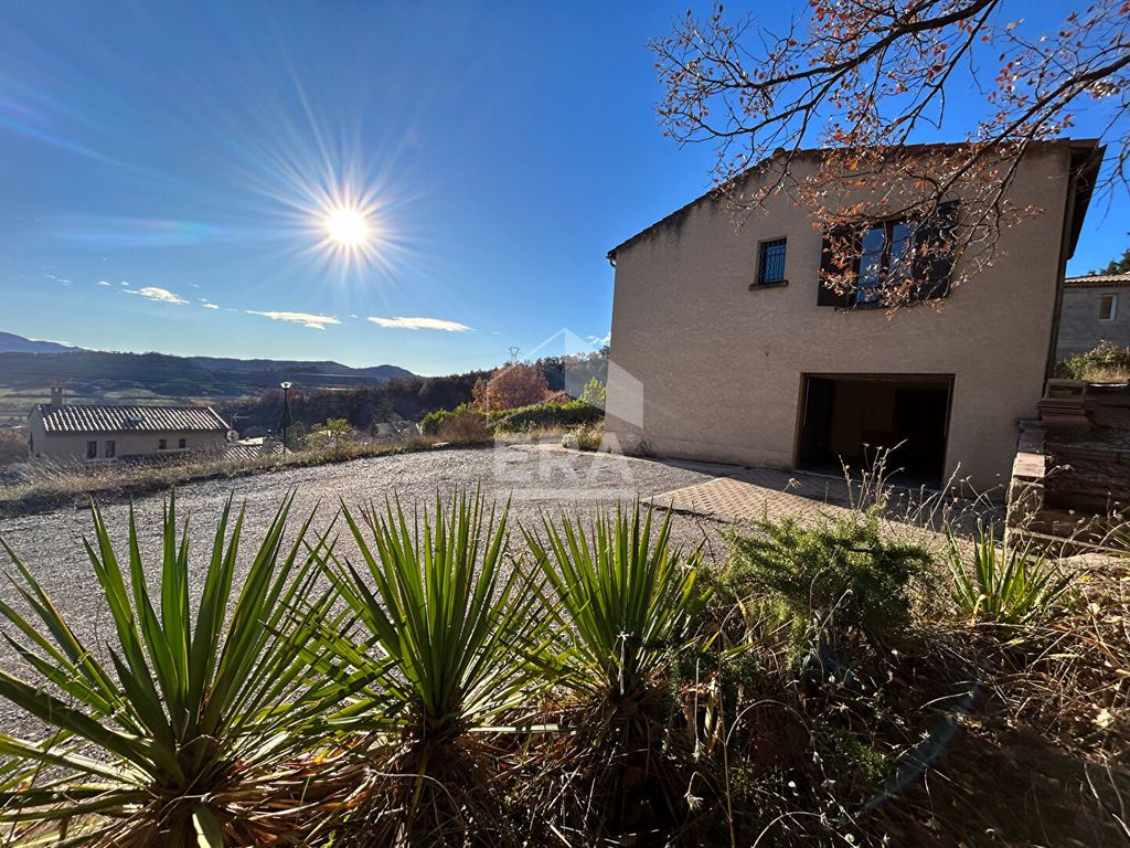 Achat maison 4 chambre(s) - Sisteron