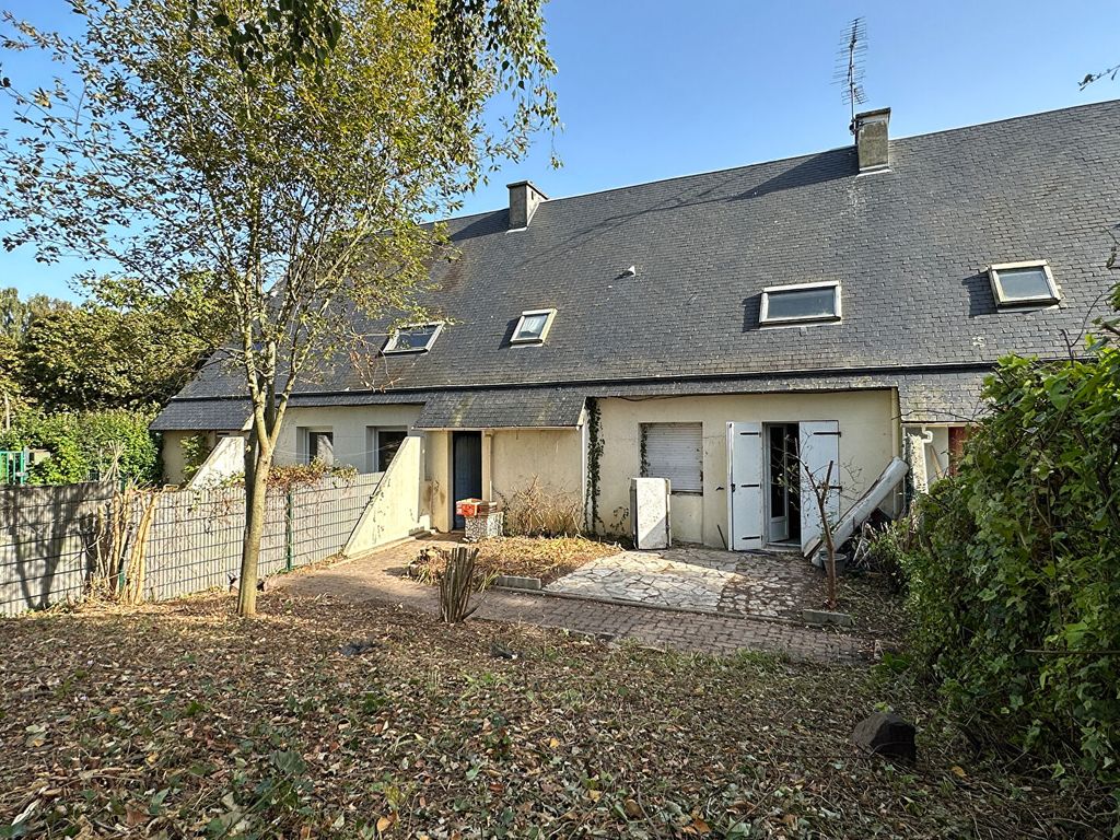 Achat maison à vendre 3 chambres 100 m² - Caen