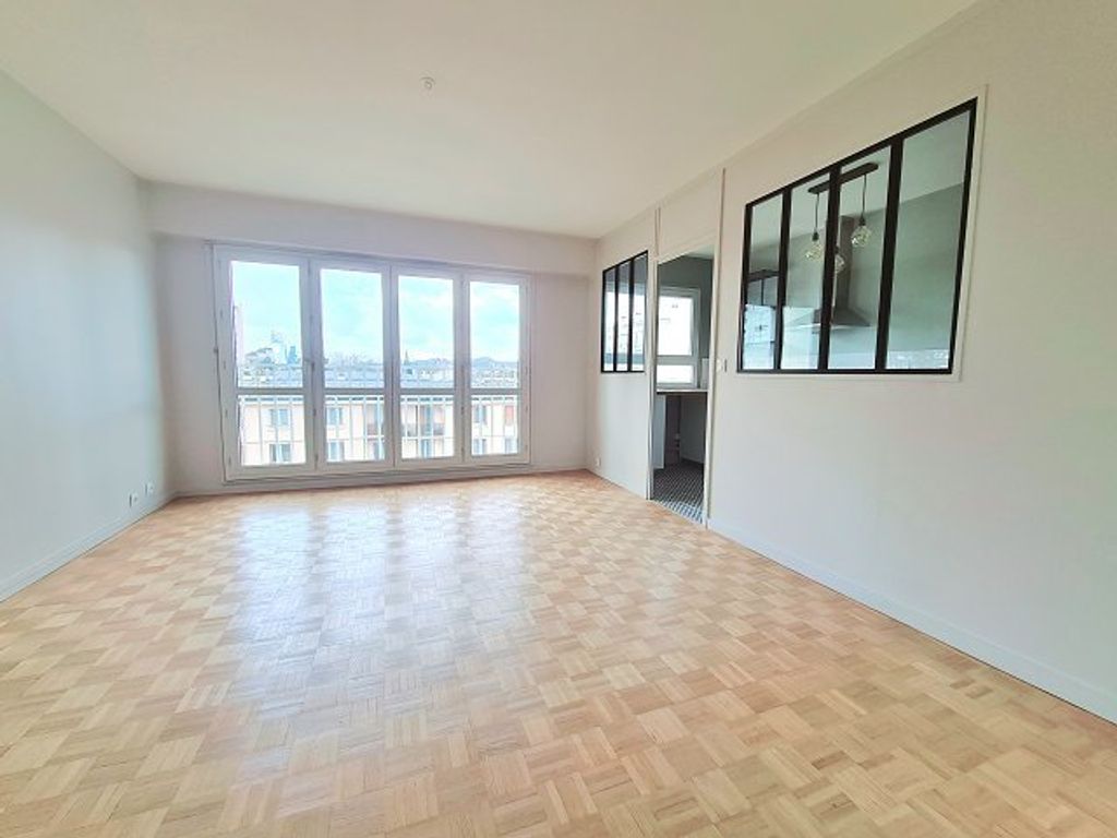 Achat appartement à vendre 3 pièces 66 m² - Charenton-le-Pont