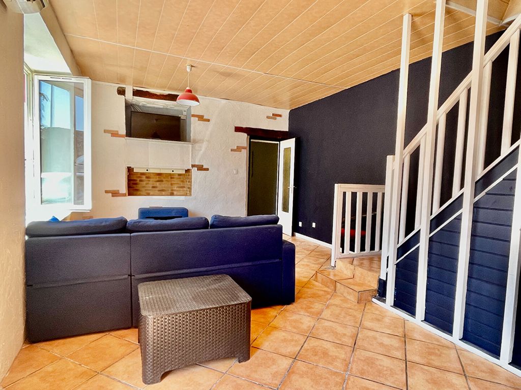 Achat maison à vendre 3 chambres 110 m² - Mongaillard