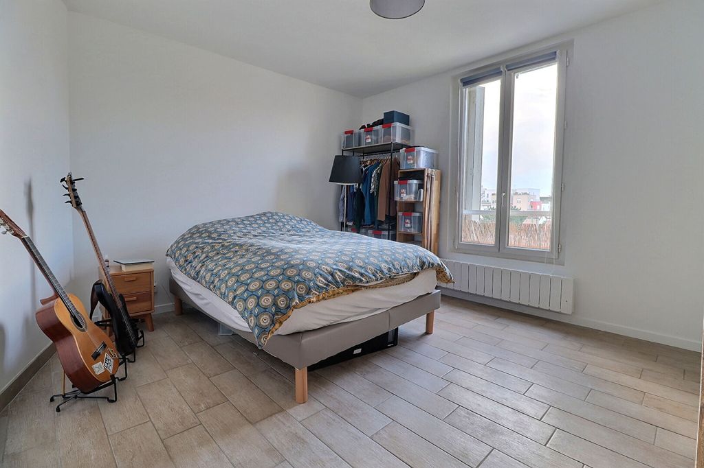 Achat appartement 2 pièce(s) Aubervilliers