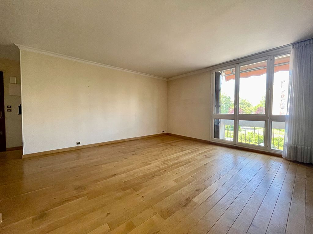 Achat appartement à vendre 5 pièces 95 m² - Rambouillet