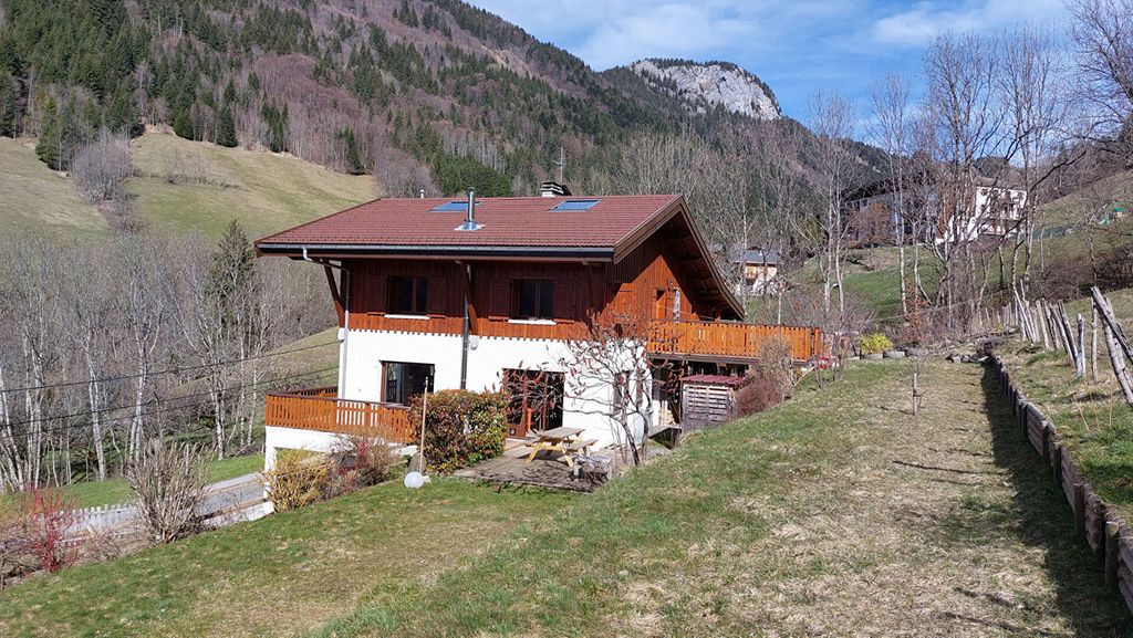 Achat appartement 4 pièce(s) Talloires-Montmin