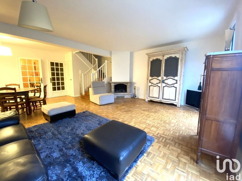 Achat maison 4 chambre(s) - Élancourt