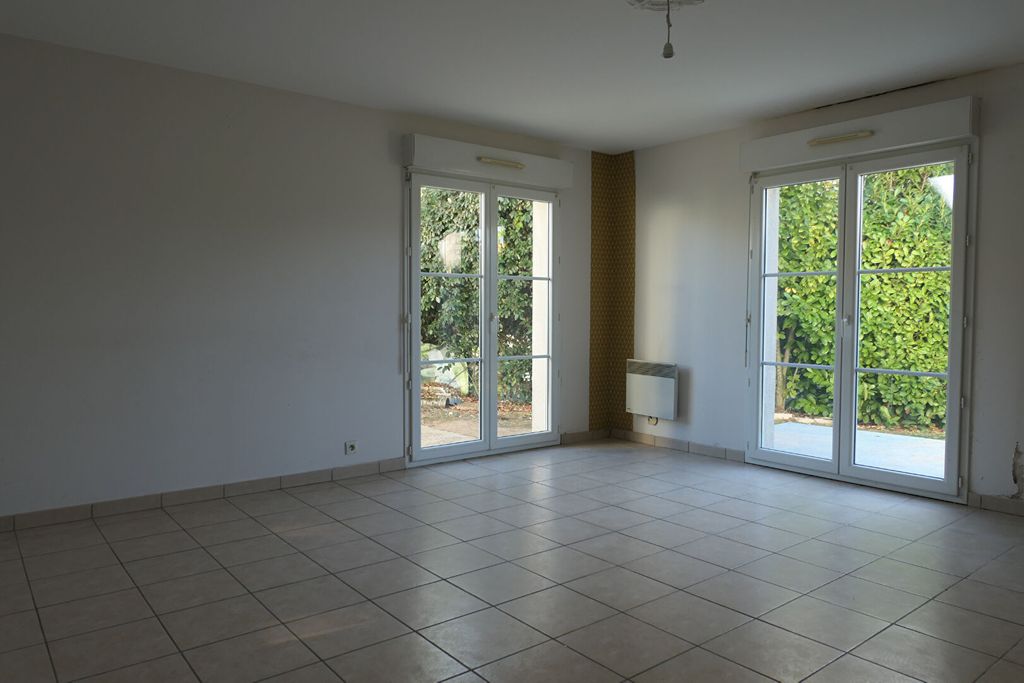 Achat maison 3 chambre(s) - Chanceaux-sur-Choisille