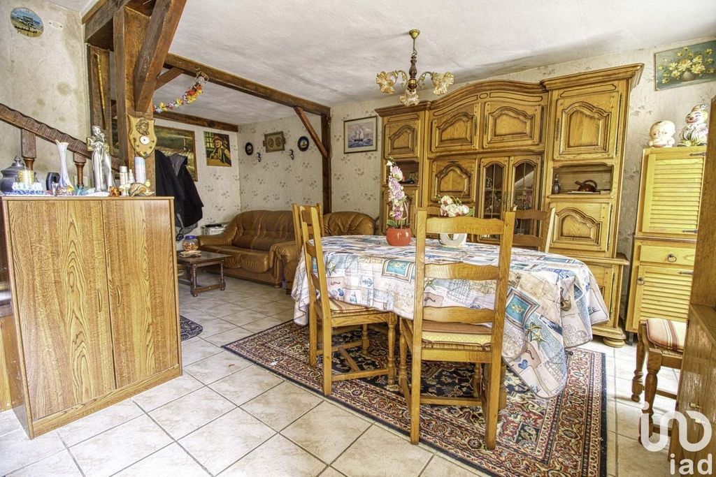 Achat maison 2 chambre(s) - Aubergenville