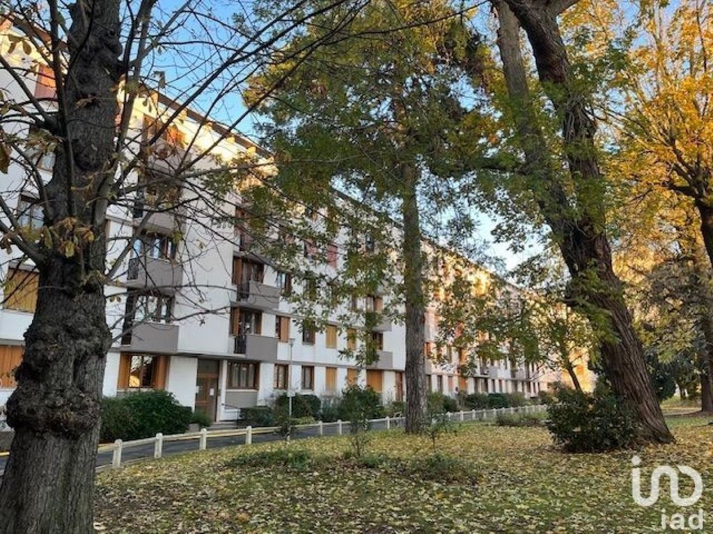 Achat appartement à vendre 3 pièces 54 m² - Eaubonne