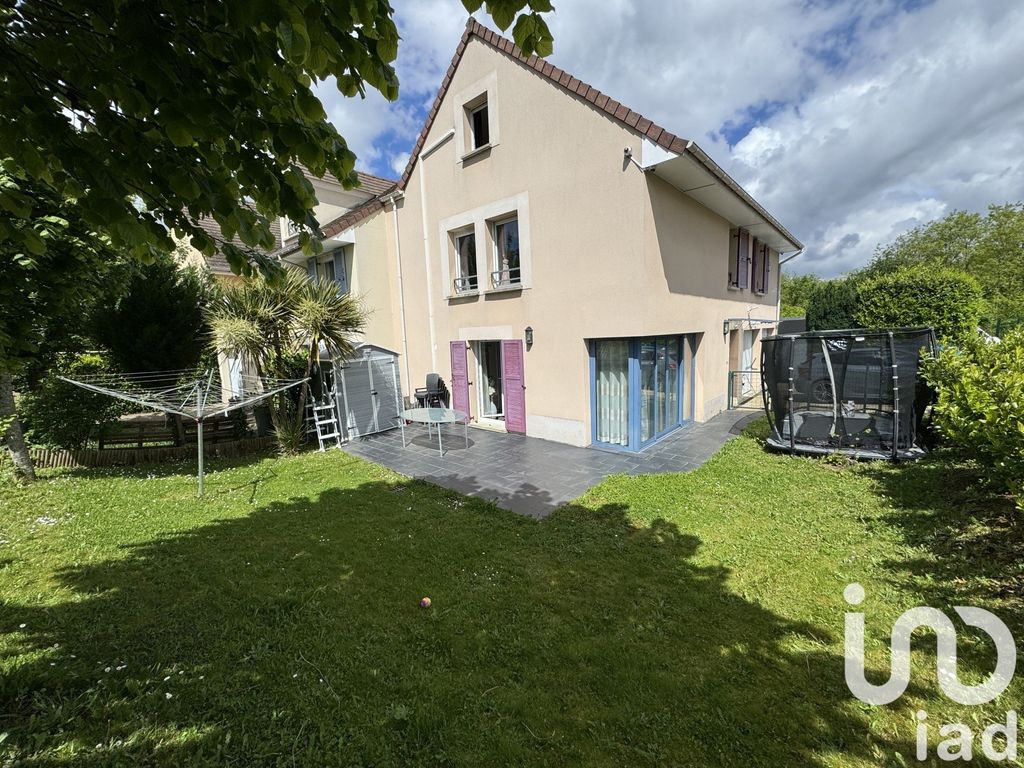 Achat maison 6 chambre(s) - Neuilly-Plaisance