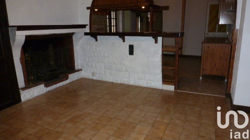 Achat maison 4 chambre(s) - Boissy-le-Châtel