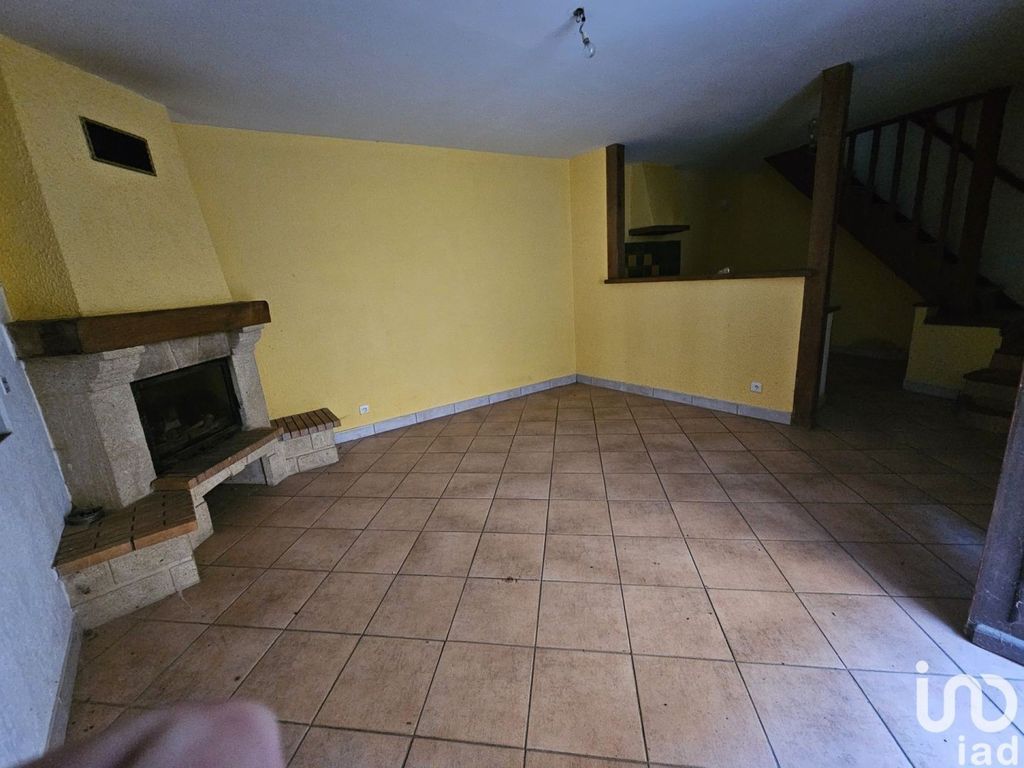 Achat maison 3 chambre(s) - Viala-du-Tarn