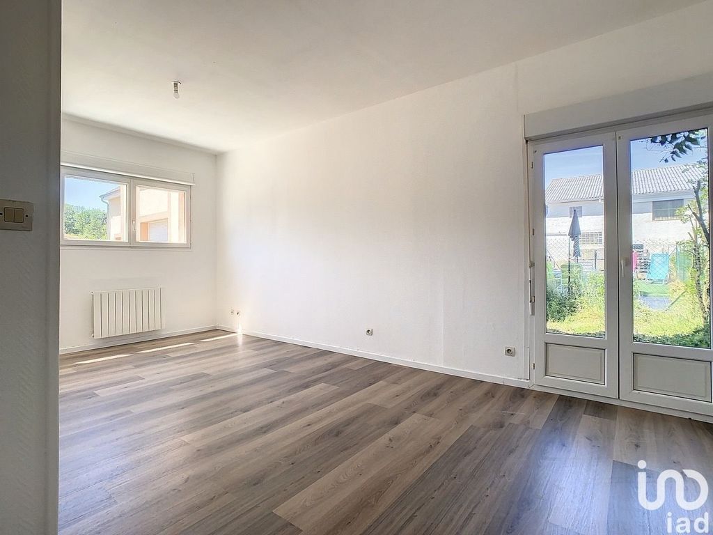 Achat maison à vendre 2 chambres 52 m² - Vertus