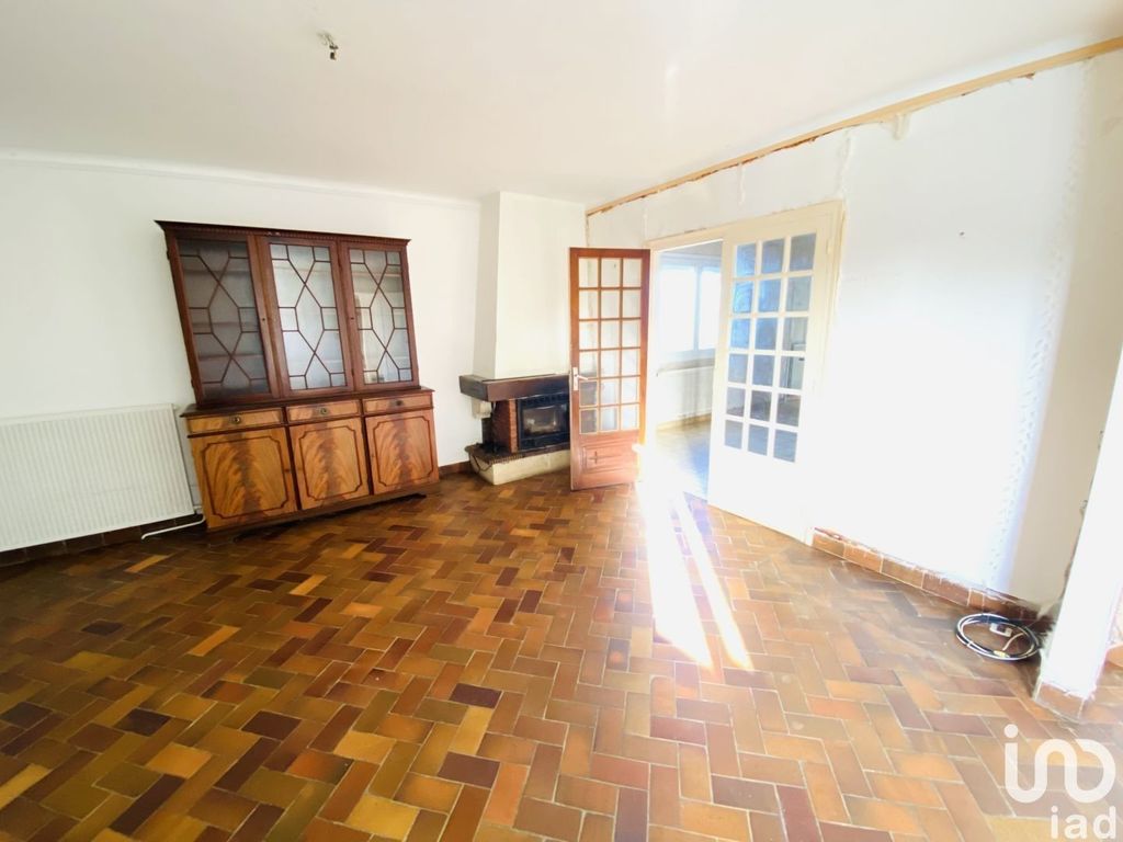 Achat maison 5 chambre(s) - Belle-Isle-en-Terre