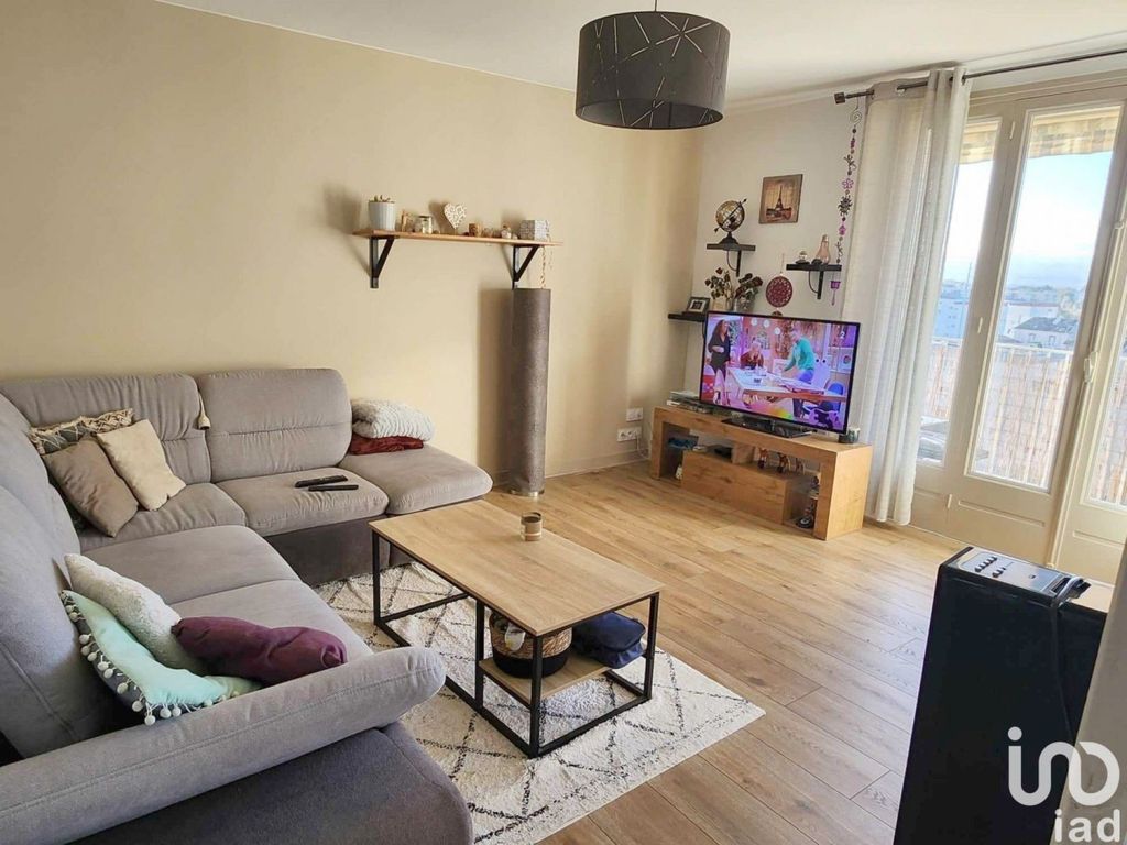 Achat appartement à vendre 3 pièces 75 m² - Tarbes