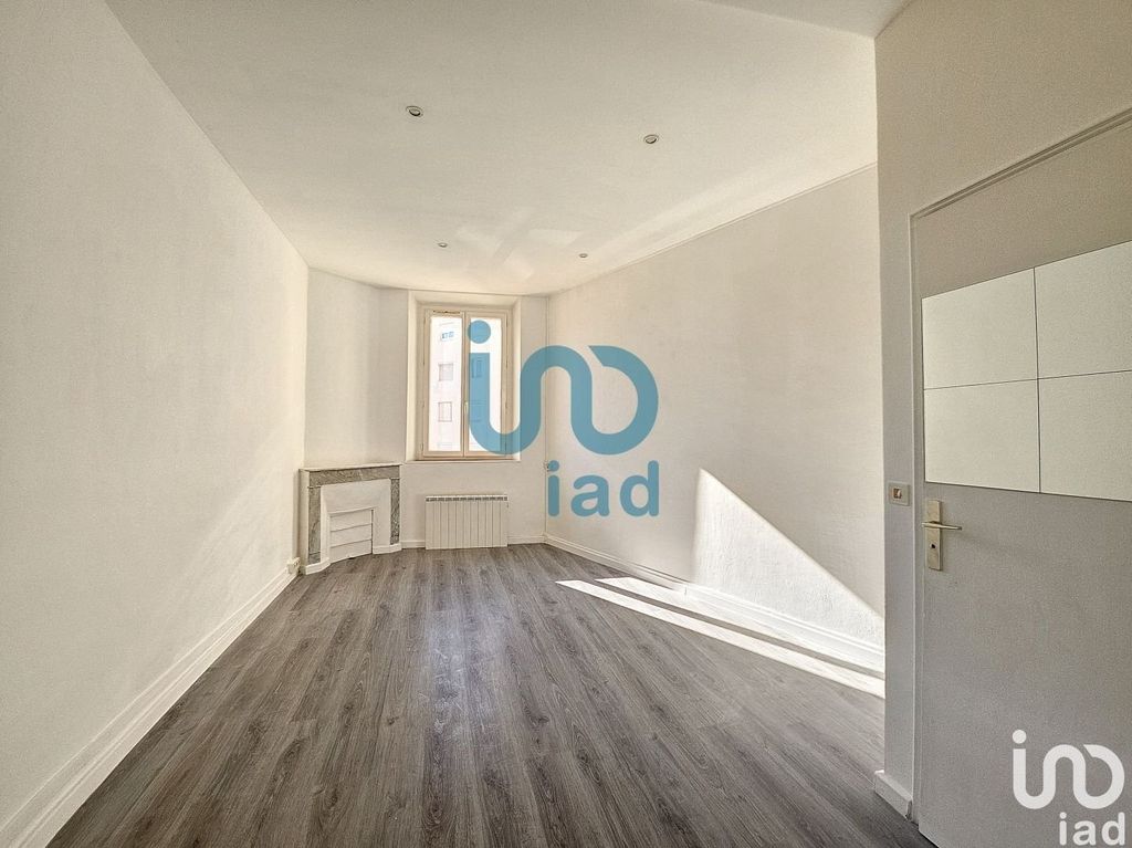 Achat appartement à vendre 2 pièces 34 m² - Le Cannet