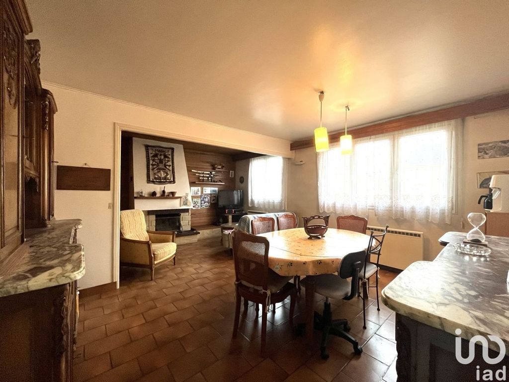 Achat maison à vendre 2 chambres 79 m² - Tremblay-en-France