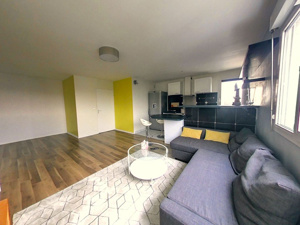 Achat appartement à vendre 2 pièces 51 m² - Torcy