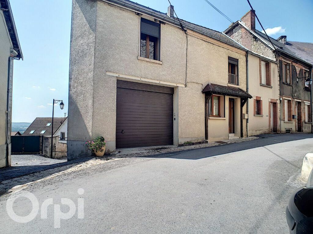 Achat maison 3 chambre(s) - Mareuil-le-Port